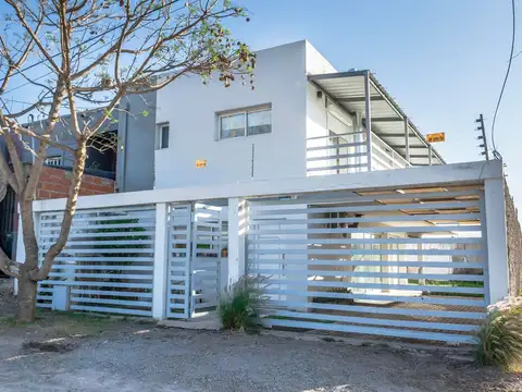 Grand Bourg. Comodoro Rivadavia 3700