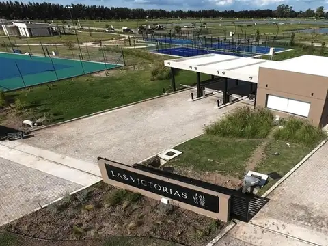 Terreno en Venta de 606,0 m2