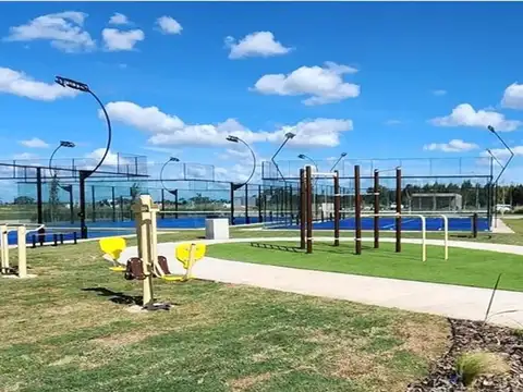 Terreno en Venta en Canning, USD 38.000