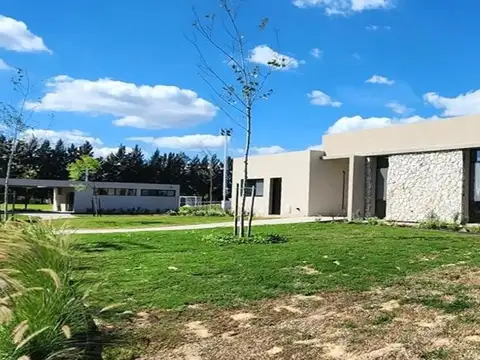 Barrio Las Victorias Canning Lote 293 (laguna)