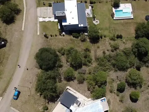 EXCELENTE Lote de 1031,51 m2 en COMARCA SERRANA TIERRA ALTA ubicado en MACROLOTE 4