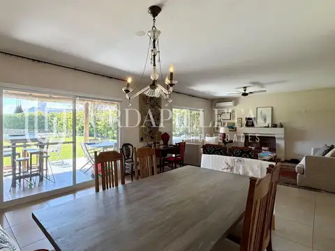 Casa en Venta al Noroeste
