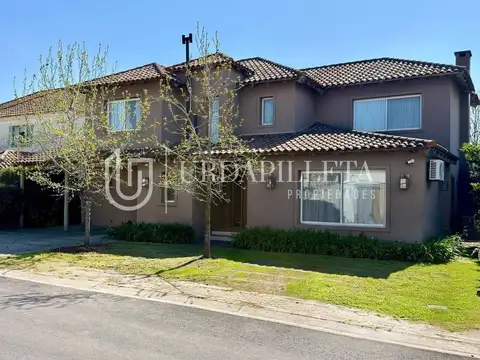 Lote en Las Liebres - Venta de Lote muy buena ubicacion