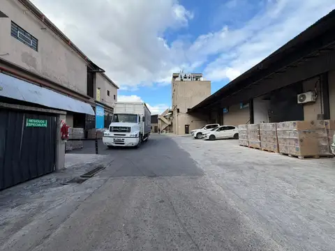 Oficina Monoambiente con 2 baños