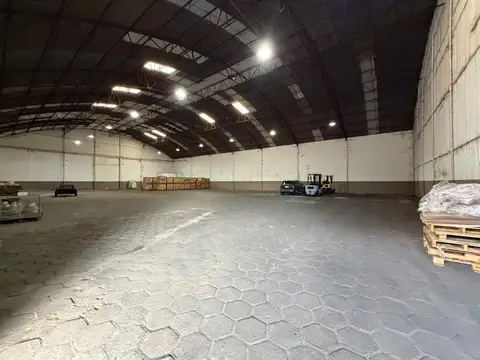 Oficina en Alquiler 20 años