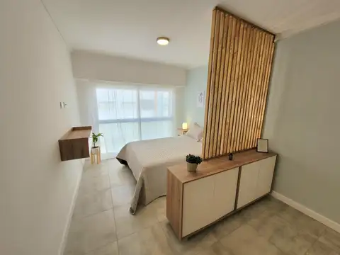 Corrientes 2200, Piso 5