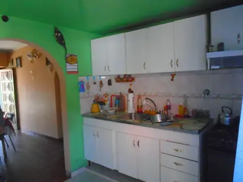 Casa en Venta en Burzaco, USD 65.000