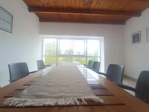 COMPLEJO EXCLUSIVO - VILLA GIARDINO - CORDOBA