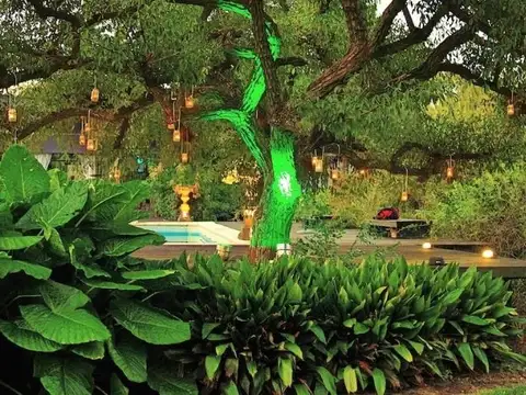 Campo en Venta con Alambrado