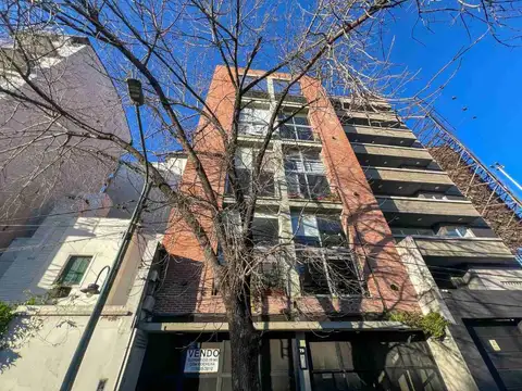 Miguel de Azcuénaga 100