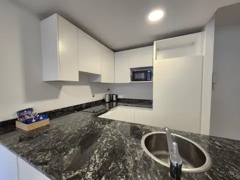 Departamento en Venta 3 años