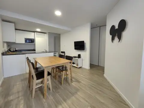 Departamento en Venta en Rosario, USD 69.000