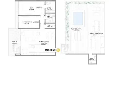 Departamento - Pichincha