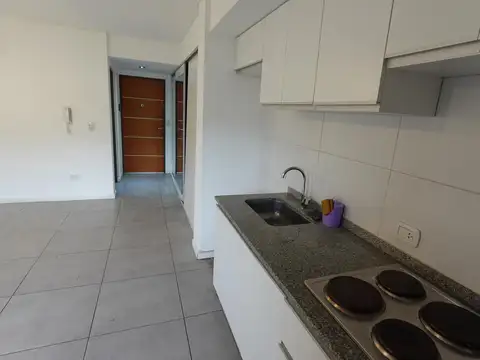 Departamento en Alquiler de Monoambiente