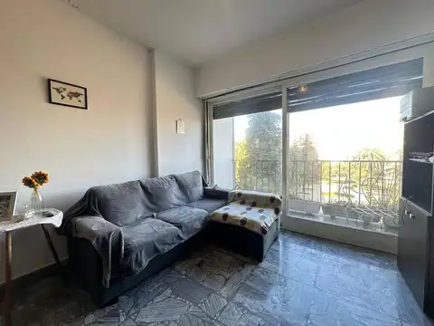 Departamento En 6 y 50 - Zona Preferencial