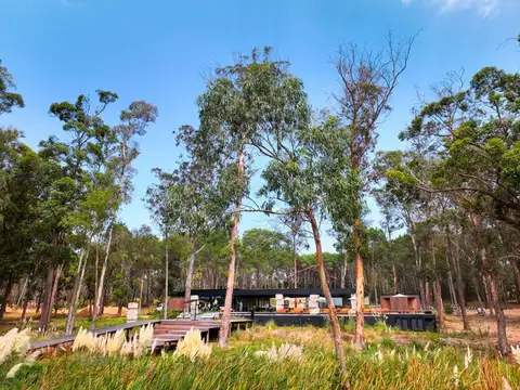 Terreno en Venta en Montoya, USD 250.000