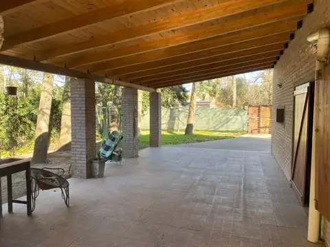 Casa en Venta al Oeste