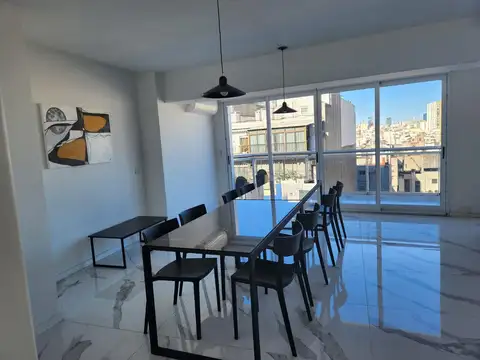 Departamento en Venta Permite mascota