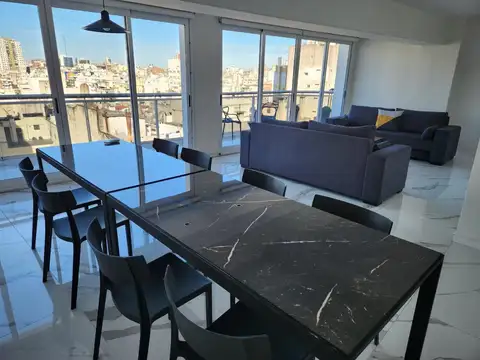 Departamento en venta - Balvanera- 4 ambientes
