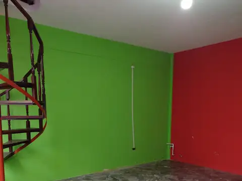 Depto Tipo Casa 5 ambientes con 2 baños