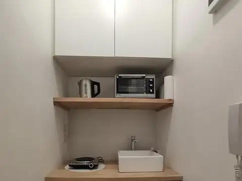 Departamento en Venta en Retiro, USD 55.000