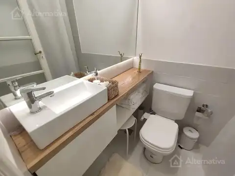 Departamento en Venta al Norte