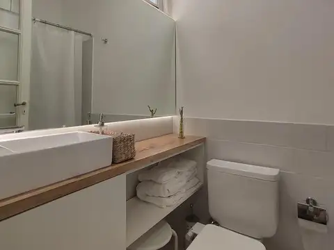 Departamemto 1 ambiente en Venta en Retiro Ideal Renta Temporaria