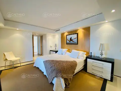 Departamento en Alquiler Temporal de 7 ambientes