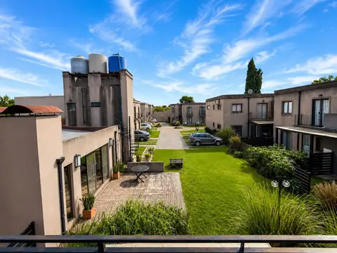 Casa en Venta 16 años