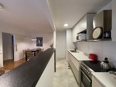 Departamento en Venta en Retiro, USD 100.000