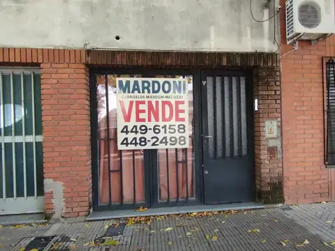 Galpon en Venta en Belgrano, USD 78.000