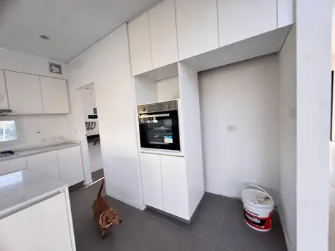 VENTA Casa de CATEGORÍA de 6 ambientes en BARRIO PRIvado Las Tipas en Nordelta - PERMUTA