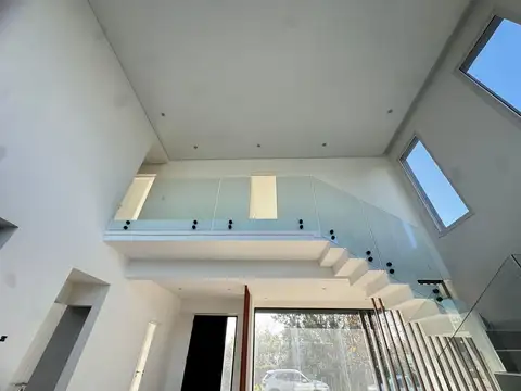 Casa en Venta A Estrenar
