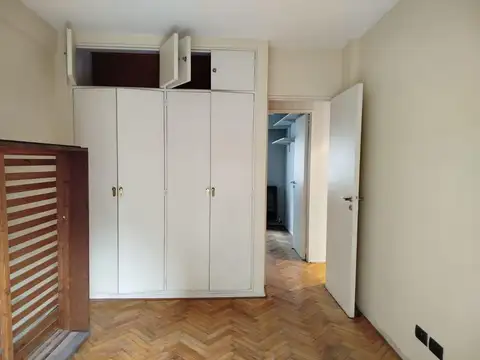 Departamento en Alquiler 40 años