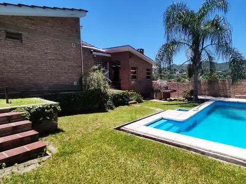 Casa en Venta en Villa Carlos Paz, Punilla