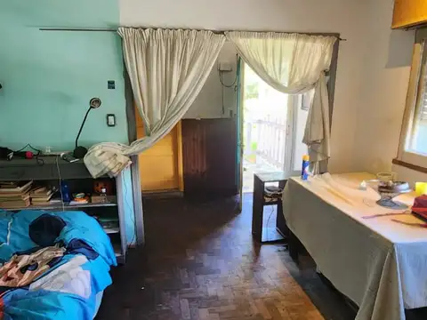 Depto Tipo Casa en Venta de 2 ambientes