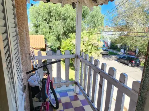 Depto Tipo Casa en Venta de 1 dormitorio