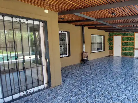 Casa en Venta en Cañuelas, USD 230.000