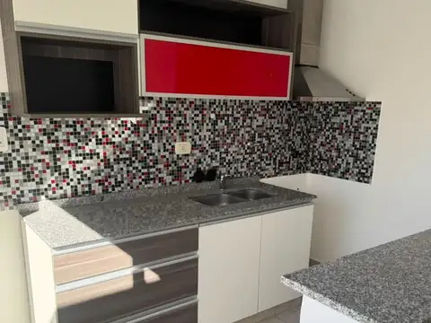 EN VENTA DEPARTAMENTO ZONA UTN