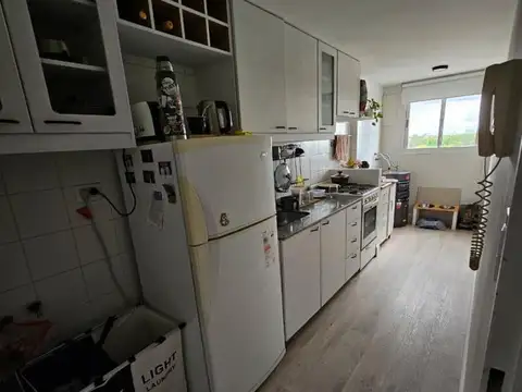 Departamento en Venta en Tigre Centro, USD 199.000