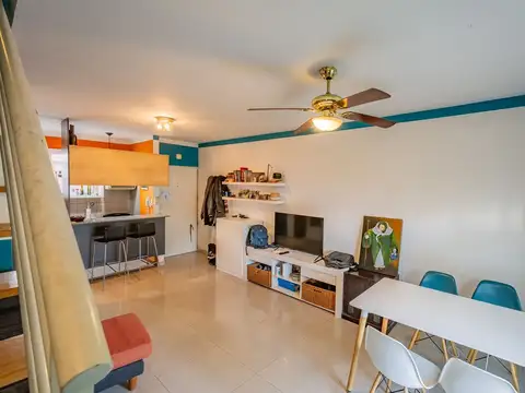 Departamento en Venta de 2 dormitorios