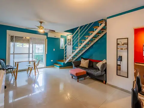 VENTA PH 3 AMBIENTES  APTO CREDITO