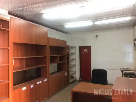Galpon en Venta 30 años