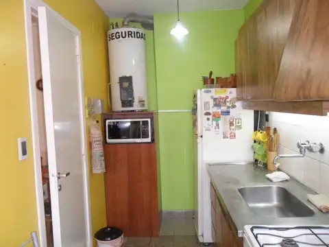 Departamento en Venta 40 años