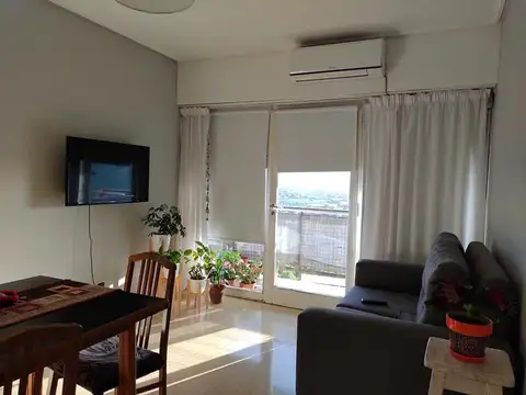 Departamento 3 ambientes. Mar del Plata, Zpna Terminal.