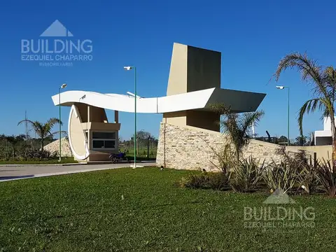 Terreno en Venta en City Bell, USD 99.000