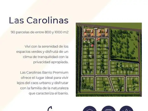Terreno en Venta en City Bell, USD 99.000