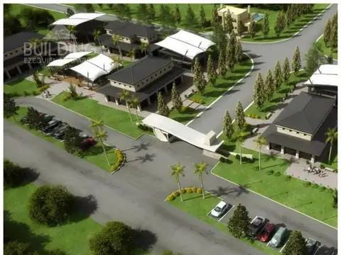 Terreno en Venta de 951,0 m2