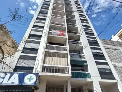 Avenida Bartolomé Mitre 5800
