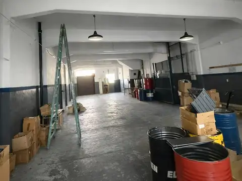 Local en Alquiler A Estrenar